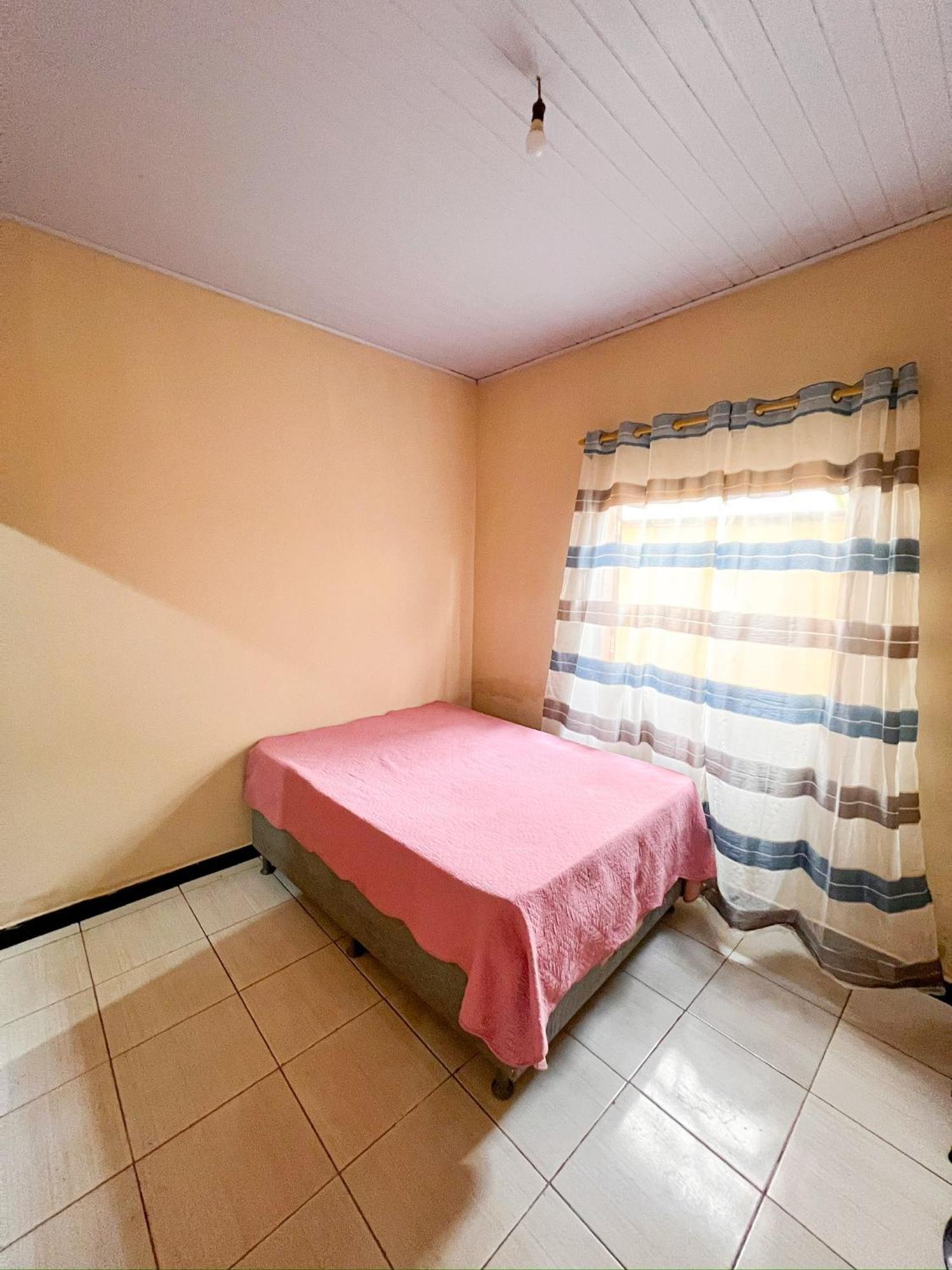 Chacara Sombra Da Mata01 Villa Pirenópolis Kültér fotó